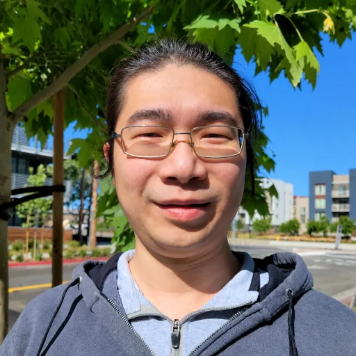 Martin K., CTO of Soverun