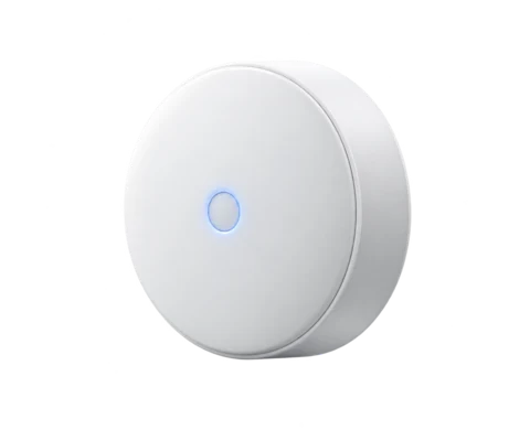 Compact millimeter-wave home sensor