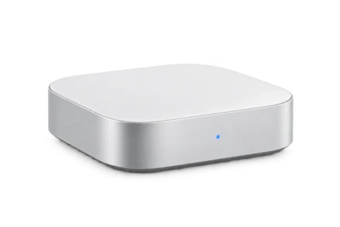 Sovia local AI gateway